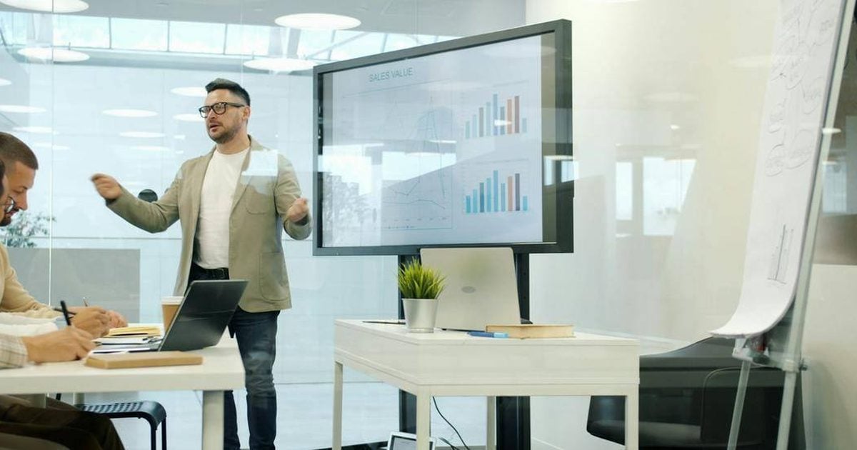 AI in marketing: adoption is high, value is still catching up